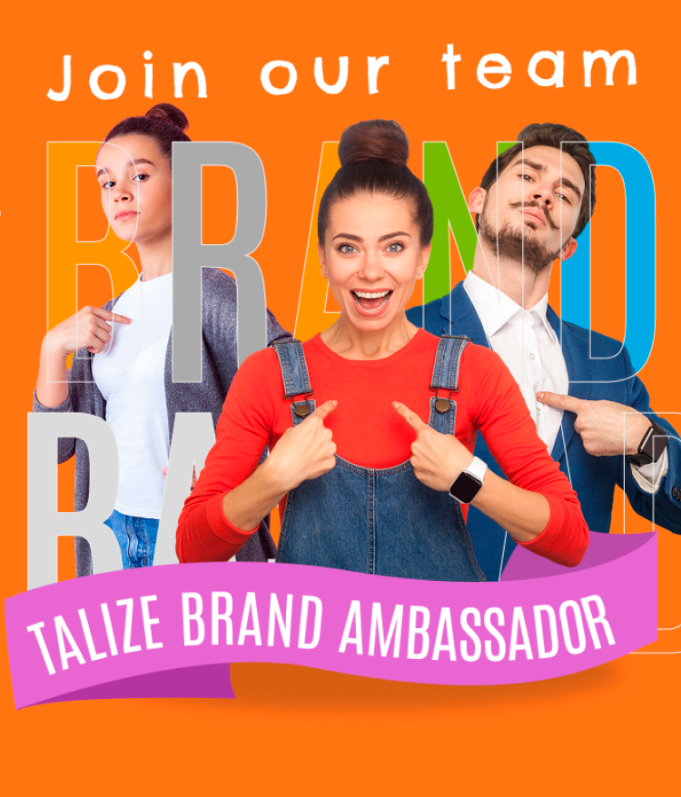 Amrassador Hero Mobile